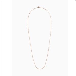 Stella & Dot Jewelry - Open link chain Stella & Dot Jewelry - Open link chain